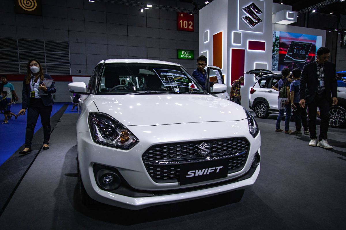 Mașinile promise suporterilor din Programul DDB au ajuns la aceștia cu o întârziere de 4 ani » Cum arată modelele