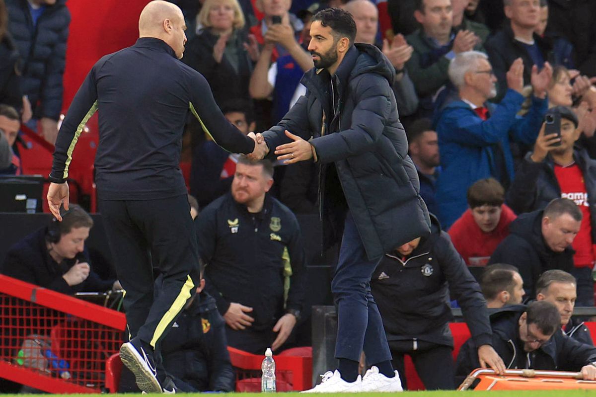 „Dacă aș merge la Manchester United, aș câștiga mai multe meciuri decât Amorim!”