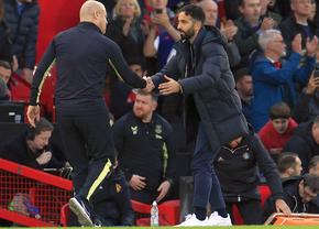 „Dacă aș merge la Manchester United, aș câștiga mai multe meciuri decât Amorim!”