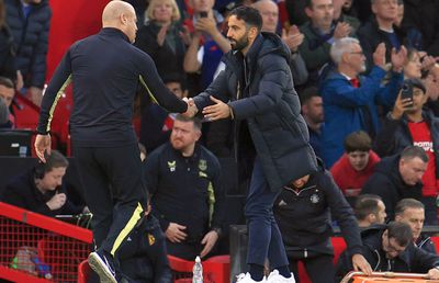 „Dacă aș merge la Manchester United, aș câștiga mai multe meciuri decât Amorim!”