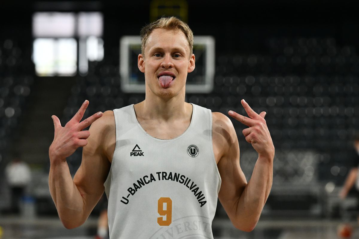 Finlandezul de la Cluj Napoca face un apel după ce soția lui și-a pierdut poșeta: „Vă rog să o aduceți!”. Ce l-a impresionat la ardeleni