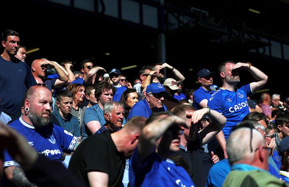 Suspendat în Premier League după ce a intrat cu trusa de scule pe stadion! Ce plănuia să facă