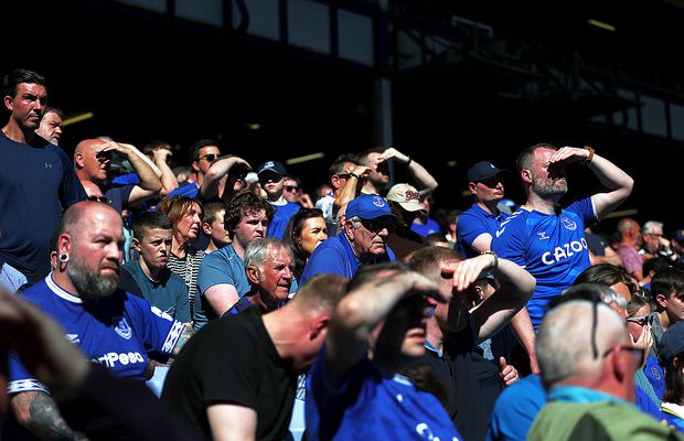 Suspendat în Premier League după ce a intrat cu trusa de scule pe stadion! Ce plănuia să facă