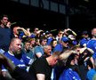 Suporterii lui Everton la meciul cu Ipswich Town // foto: Guliver/gettyimages