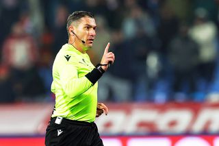 „Antrenament” pentru finala Ligii Campionilor. La ce meci l-a delegat Vassaras pe Istvan Kovacs