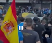 Incident șocant, înainte de Espanyol - Barcelona