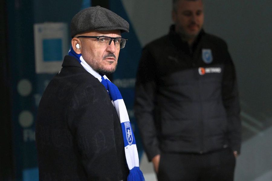 Cum a vrut Adrian Mititelu să fugă din România: „Metoda tubului de oxigen”