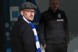 Mititelu insistă că nu „pune lacătul” pe FCU Craiova, însă tocmai și-a pierdut gratis și căpitanul: „Au fost doi ani nebuni” + Mutarea de care depinde supraviețuirea clubului