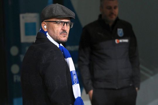 Mititelu este într-un punct critic cu FCU Craiova, la finalul sezonului de Liga 2. Foto: Imago Images
