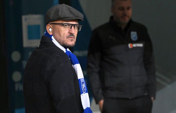 Mititelu insistă că nu „pune lacătul” pe FCU Craiova, însă tocmai și-a pierdut gratis și căpitanul: „Au fost doi ani nebuni” + Mutarea de care depinde supraviețuirea clubului