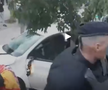 Incident șocant, înainte de Espanyol - Barcelona