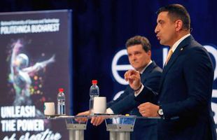 Nicușor Dan a devenit principalul favorit la casele de pariuri pentru câștigarea turului doi al alegerilor prezidențiale