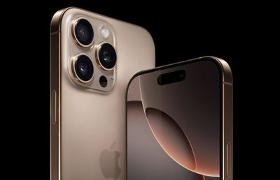 Iphone 16 pro max: Marketing sau super telefon