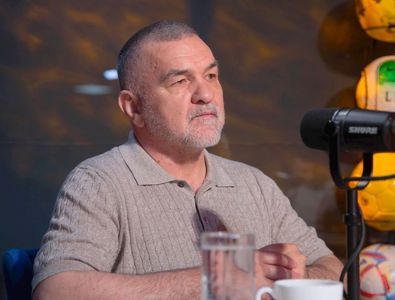 Cine e cel mai mare boxer din toate timpurile? Leonard Doroftei a răspuns în podcastul GSP: „El este, nu Mayweather!”