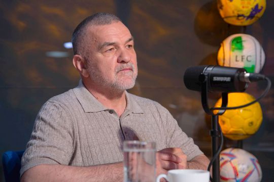 Leonard Doroftei, la podcastul GSP „2 la 1”