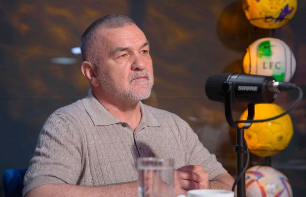 Cine e cel mai mare boxer din toate timpurile? Leonard Doroftei a răspuns în podcastul GSP: „El este, nu Mayweather!”