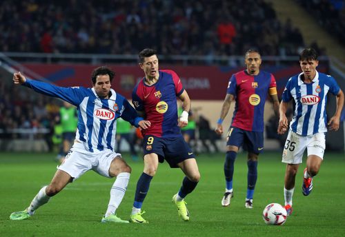 LIVE ORA 22:30 Espanyol - Barcelona, derby-ul catalan care poate aduce titlul » Echipele probabile + cele mai tari cote