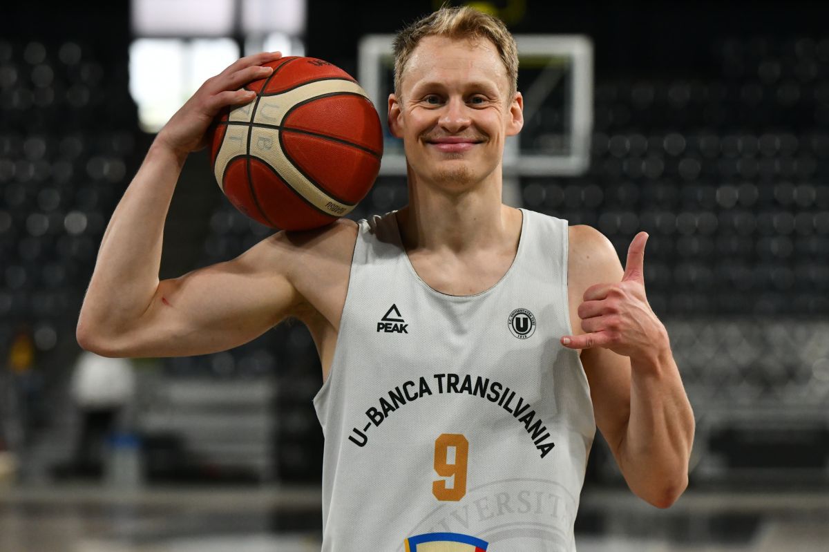 Finlandezul de la Cluj Napoca face un apel după ce soția lui și-a pierdut poșeta: „Vă rog să o aduceți!”. Ce l-a impresionat la ardeleni