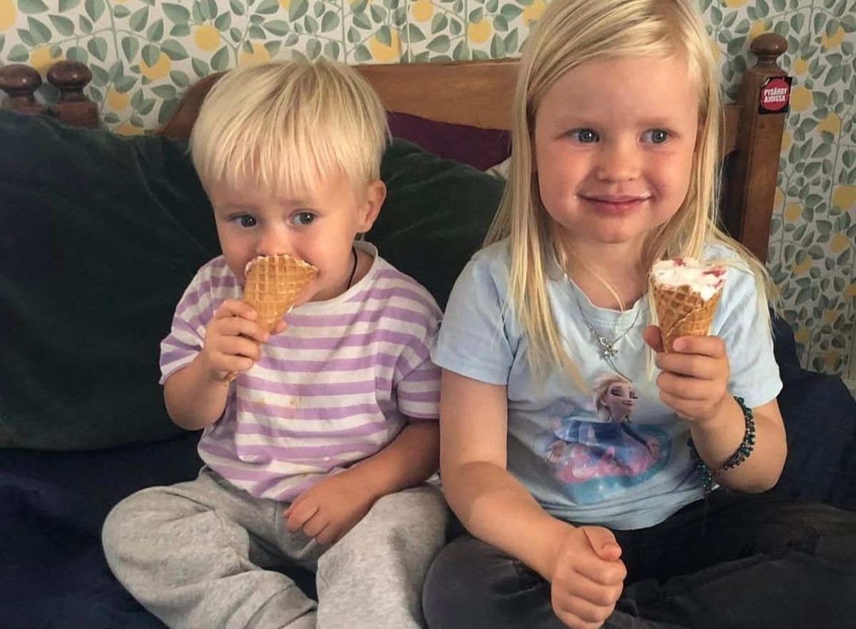 Finlandezul de la Cluj Napoca face un apel după ce soția lui și-a pierdut poșeta: „Vă rog să o aduceți!”. Ce l-a impresionat la ardeleni