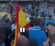 Incident șocant, înainte de Espanyol - Barcelona