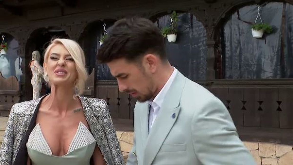 Soția fotbalistului din Superligă, dezvăluiri spectaculoase: „Mai rămâi o seară la mine, la Mureș, dacă dau 3 goluri?”