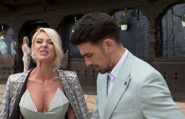 Soția fotbalistului din Superligă, dezvăluiri spectaculoase: „Mai rămâi o seară la mine, la Mureș, dacă dau 3 goluri?”