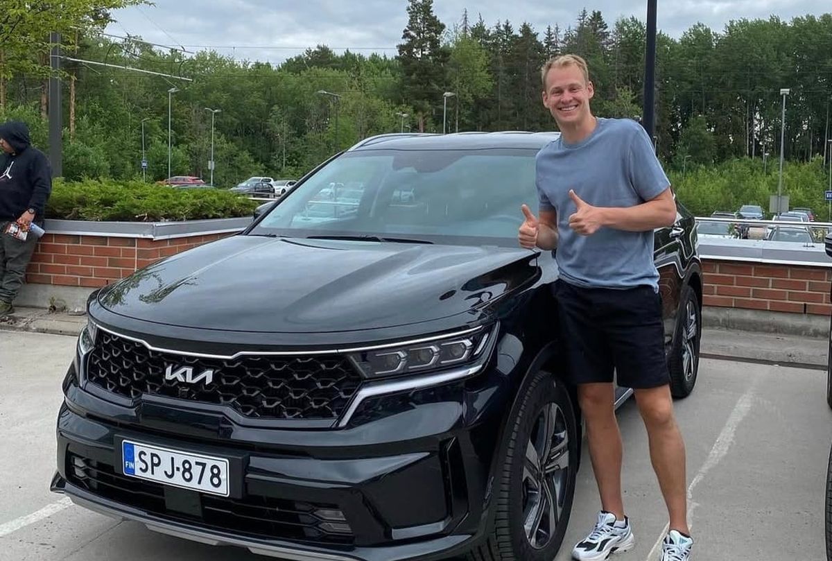 Finlandezul de la Cluj Napoca face un apel după ce soția lui și-a pierdut poșeta: „Vă rog să o aduceți!”. Ce l-a impresionat la ardeleni