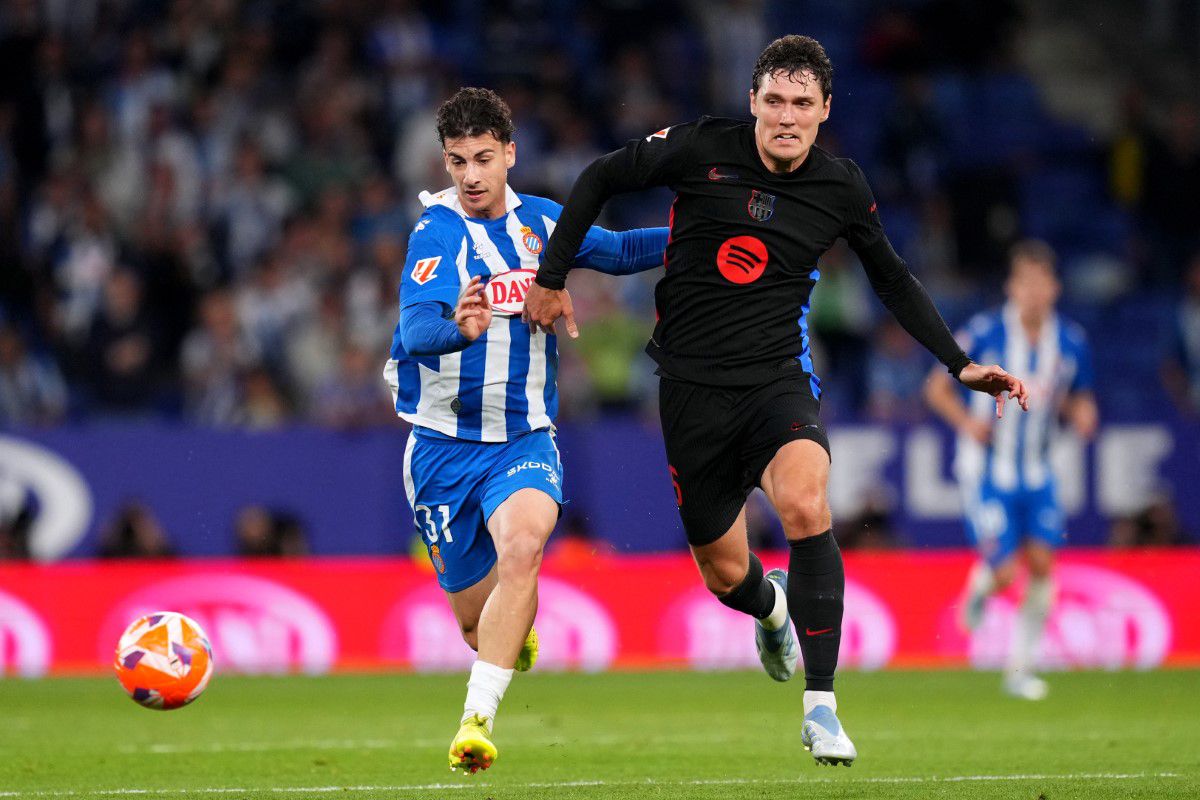 Barcelona este noua campioană a Spaniei! Sclipirile lui Yamal aduc titlul #28 chiar pe terenul rivalei Espanyol