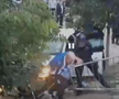 Incident șocant, înainte de Espanyol - Barcelona