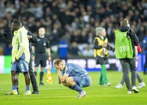 Dramă incredibilă în Eredivisie! Ajax a fost răpusă în minutul 90+9, cu om în plus, și este la un pas de a rata titlul