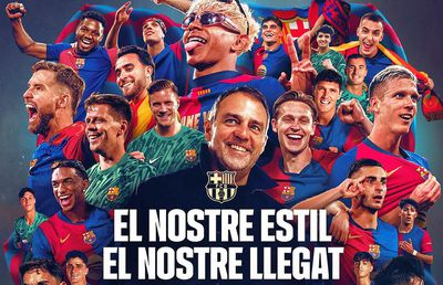 Barcelona este noua campioană a Spaniei! Sclipirile lui Yamal aduc titlul #28 chiar pe terenul rivalei Espanyol