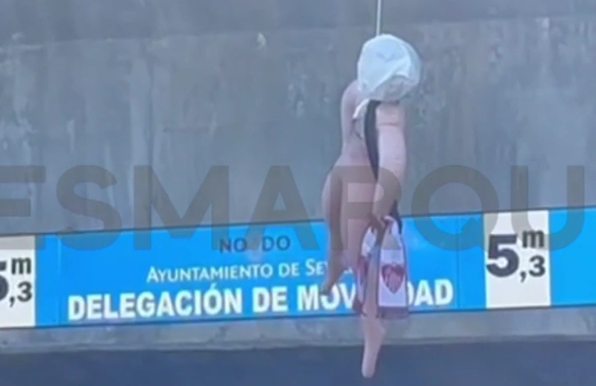 Șocant! Amenințări cu spânzurătoarea pentru șeful clubului din La Liga: „Acesta este sfârșitul tău”