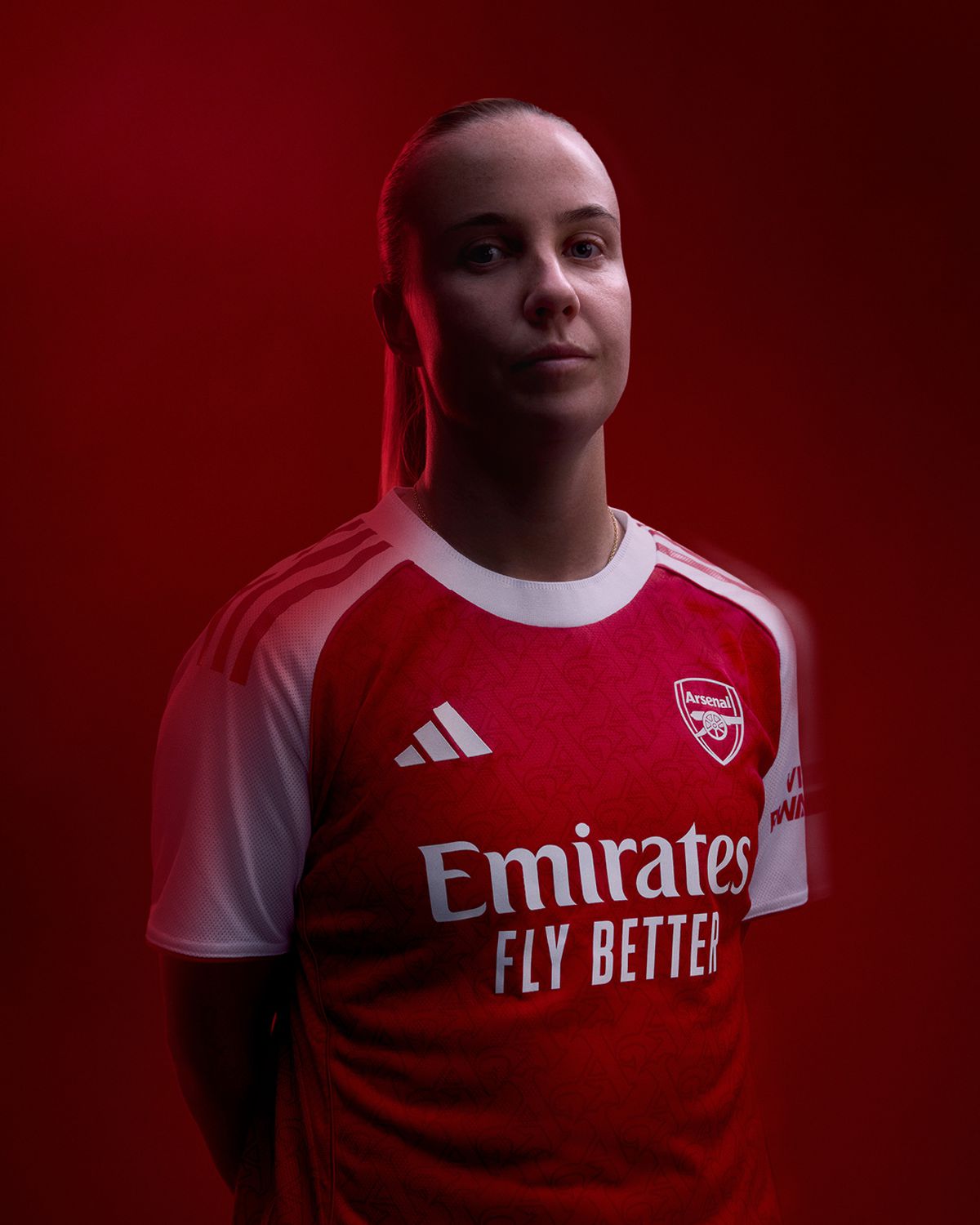 Arsenal și-a prezentat noul echipament pentru sezonul 2025-2026