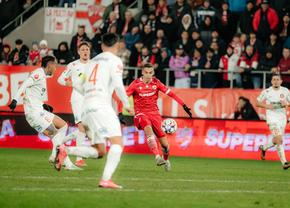 Lovitură pentru echipa din Superliga! Nu iese din insolvență la timp și nu va avea drept de joc în cupele europene nici în sezonul viitor