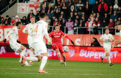 Lovitură pentru echipa din Superliga! Nu iese din insolvență la timp și nu va avea drept de joc în cupele europene nici în sezonul viitor