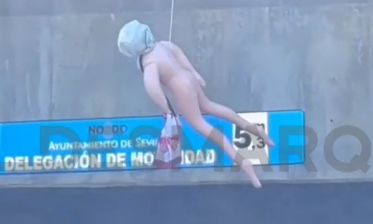 Șocant! Amenințări cu spânzurătoarea pentru șeful clubului din La Liga: „Acesta este sfârșitul tău”