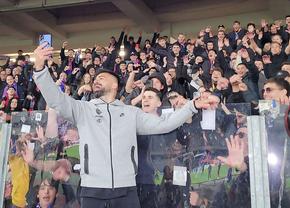 Din Piața Constituției până târziu în noapte » „Cadoul” lui Nicușor Dan pentru fanii campioanei FCSB, la petrecerea de titlu