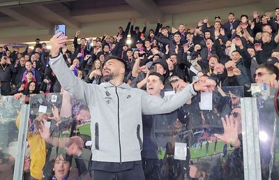 Din Piața Constituției până târziu în noapte » „Cadoul” lui Nicușor Dan pentru fanii campioanei FCSB, la petrecerea de titlu