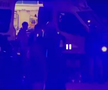 Scene șocante, înainte de Espanyol - Barcelona: a intrat cu mașina în mulțimea de suporteri, lângă stadion! Atenție, imagini cu puternic impact emoțional!