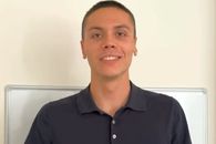 David Popovici s-a filmat și a sugerat cu cine votează dintre George Simion și Nicușor Dan: „Vă spun un singur lucru” » Indiciu-cheie dezvăluit la final