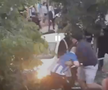Incident șocant, înainte de Espanyol - Barcelona