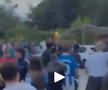 Incident șocant, înainte de Espanyol - Barcelona
