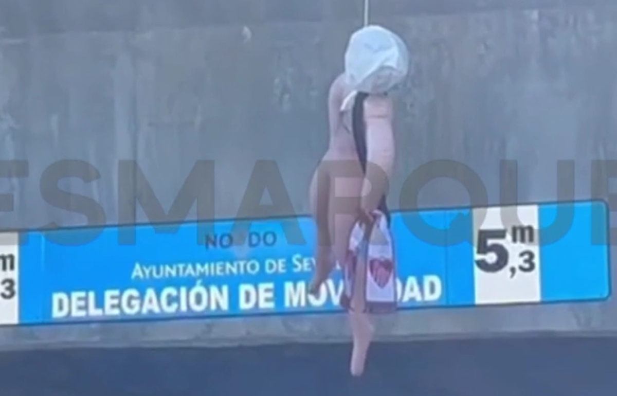 Șocant! Amenințări cu spânzurătoarea pentru șeful clubului din La Liga: „Acesta este sfârșitul tău”