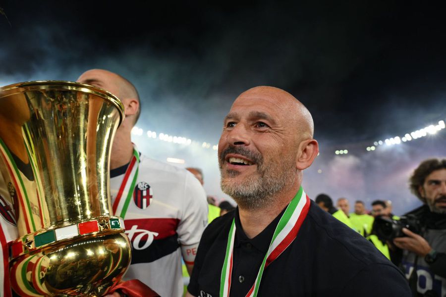 L'Italiano vero!