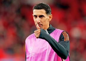 Angel Di Maria continuă la Benfica pentru marea competiție. Unde poate semna ulterior