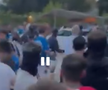 Incident șocant, înainte de Espanyol - Barcelona