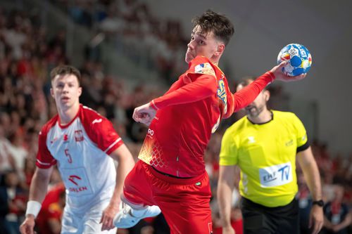 Daniel Stanciuc / foto: Imago