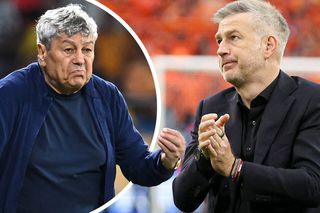 Mircea Lucescu continuă disputa cu Edi Iordănescu: „E treaba lui!” » Ce l-a deranjat pe selecționer