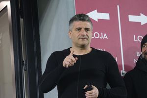 Daniel Niculae l-a dat de gol pe Marius Măldărășanu: „Sunt ferm convins”