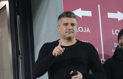 Daniel Niculae l-a dat de gol pe Marius Măldărășanu: „Sunt ferm convins”